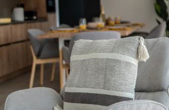 Villa Yolo Norte Private Pool Corralejo By Holidays Home - Foto 14