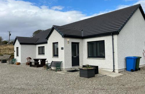 Highland Holiday Lets Lairg - Foto 1