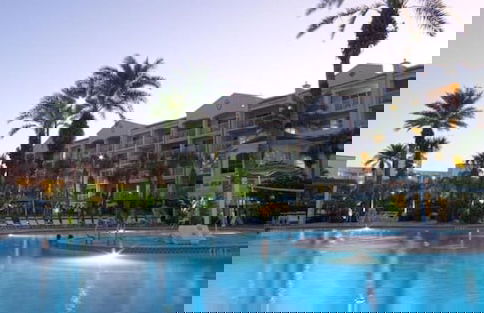 Cape canaveral beach resort - Foto 17