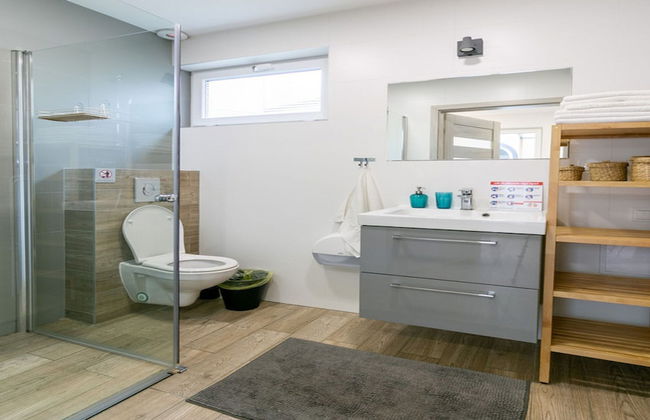 Holiday Home in Niechorze Near Baltic Beach - Photo 14