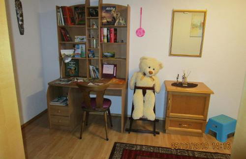 Ferienwohnung Sabine - Foto 24