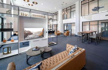 Landing Spectacular 1BD Courtyard Clubhouse - Photo 15