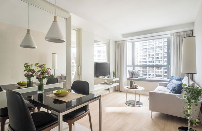 Two MacDonnell Road - Photo 5