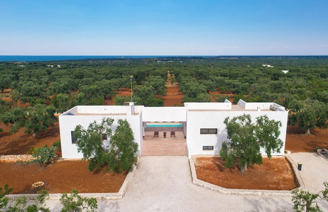 Villa Karma - Foto 42