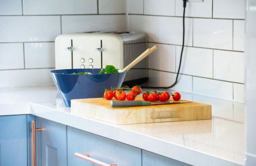 Gamekeepers Cottage - Foto 8