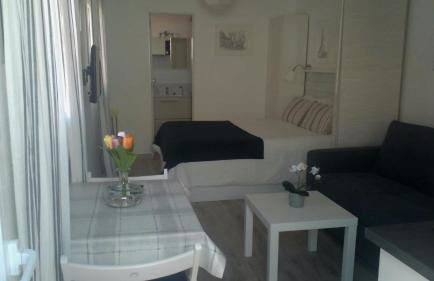 Mar&Mar, apartamento con solárium y piscina - Photo 17