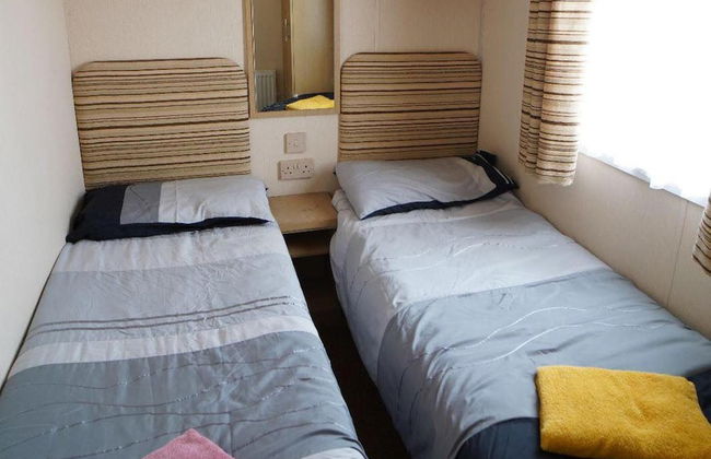 3 Bedroom Family van , Linen inc Pets go Free - Foto 4