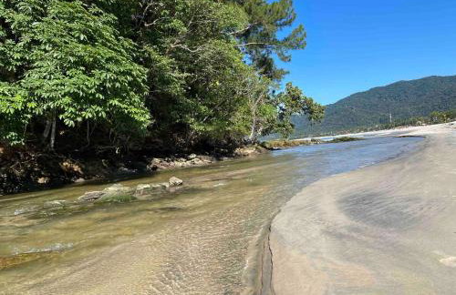 Casa de Condomínio em Maresias próximo a praia! - Foto 49
