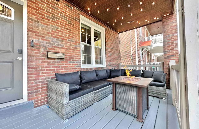 The Beverly at Mt. Lebanon by Luxe PGH - Foto 22