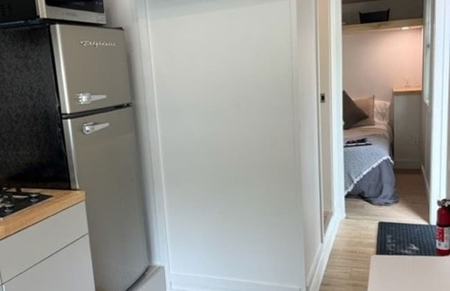 The Tiny Getaway Home - Foto 5