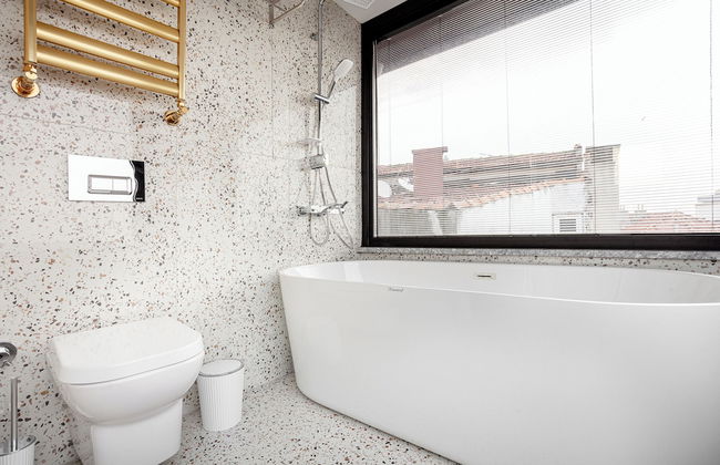 Bellavia Deluxe Apart - Foto 31