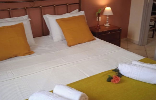 spedion villa kefallonia - Foto 1