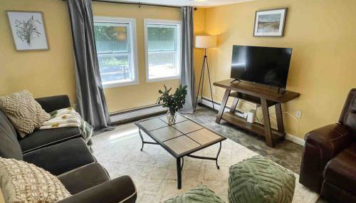 Nothing Fancy Older Pet Friendly Home near I 95 - Foto 4