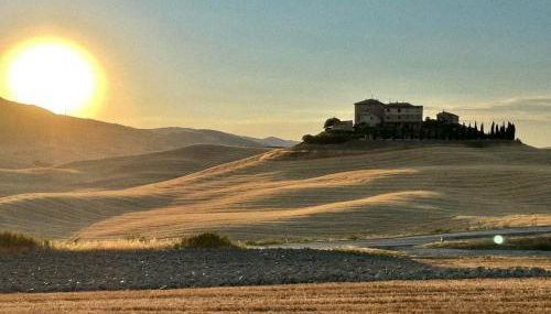 Podere Le Volpaie - Arancia - Foto 2