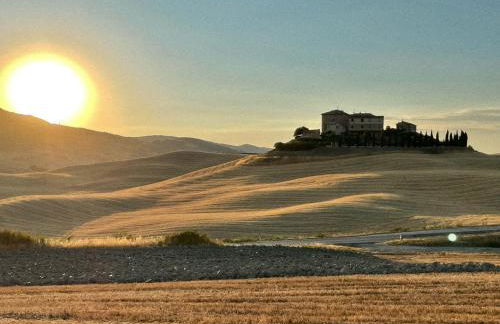 Podere Le Volpaie - Arancia - Foto 2