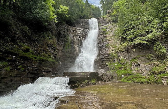 Le Versant Mont-Sainte-Anne - Photo 24