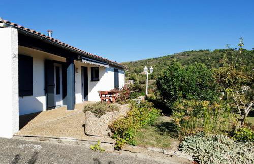 Le Gîte Sambacacia - Foto 10