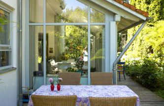 25 Min to the Center - 220 m2 Artist's House Villa South of Munich - Foto 50