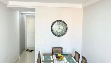 Apartamento em frente ao mar Nova Guarapari - Brasil - Foto 3