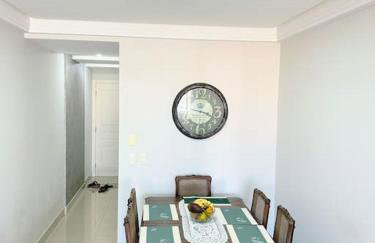 Apartamento em frente ao mar Nova Guarapari - Brasil - Foto 3