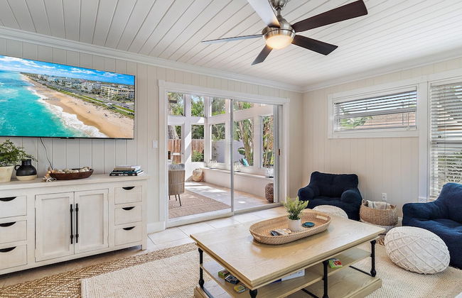 Kadima Kottage 2 Bedroom Home by RedAwning - Photo 22