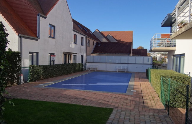 Apartment in Nieuwpoort With sea Views - Photo 7