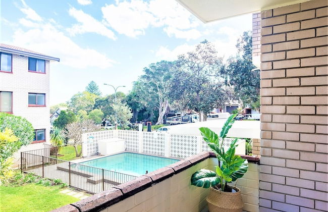 Bondi Beach Oasis - Photo 13