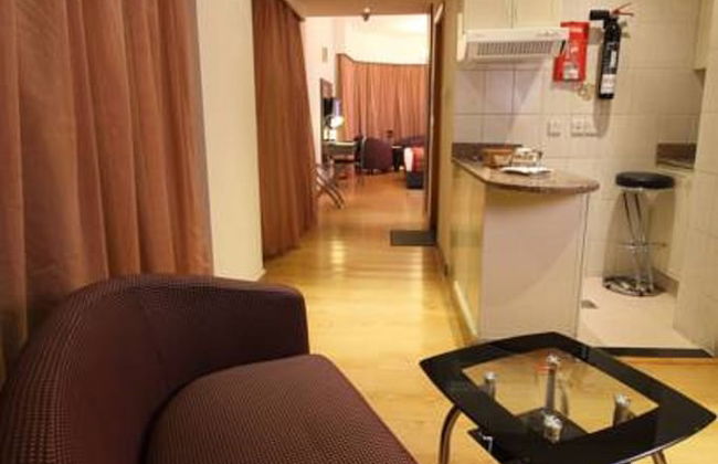 Florida City Hotel Apartments - Foto 14