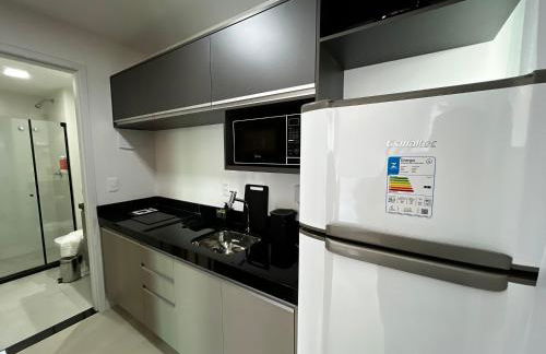 RN Studios Apt 1020-Mandi Hospitalidade - Photo 16