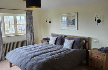 ROW House - Cheshire Countryside - Foto 18