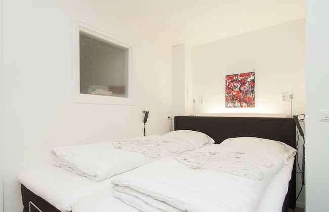 Cozy Apartment in Bergen on Dutch Coast - Foto 4