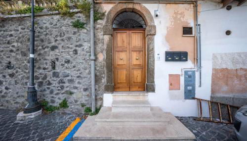 Al Belvedere A cozy with hills and village view - Foto 3