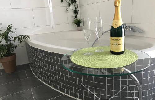 Ferienwohnung „Anhaide“ - Foto 14