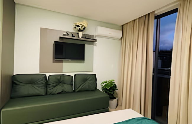 Flat no Vivir Maria Paula Intermares - Photo 22