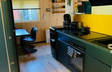 HJEM - Tiny Homes direkt am Wald zwischen Allgäu & Bodensee - Foto 15