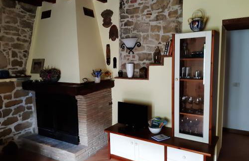 Casolare Giovangrande - Foto 23