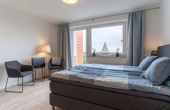 Apartment in St. Peter-ording - Photo 1