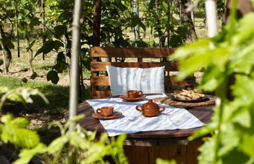 Podere La Casuccia - Foto 21