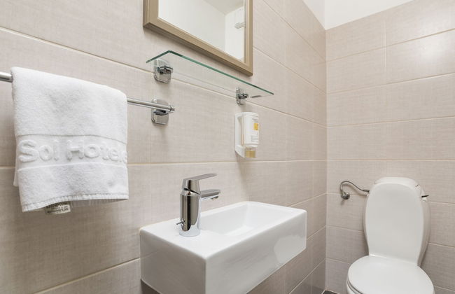 Apartments Amfora Plava Laguna - Foto 30