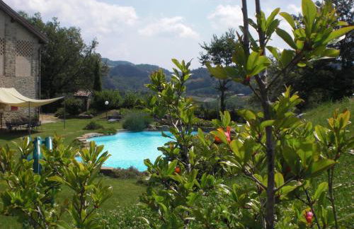 Agriturismo Campo del Pillo - Foto 30