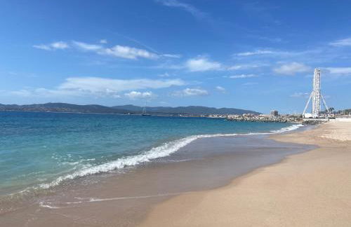 Charmant Appartement climatisé - Wifi - Foto 21