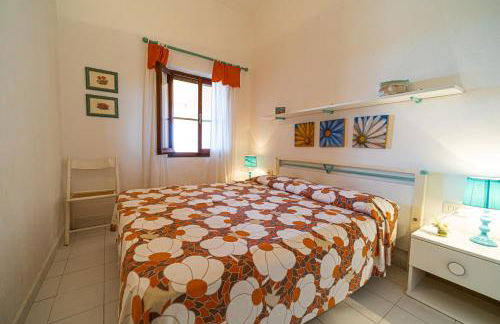 Appartamenti Casa Serena Vista Mare - Goelba - Foto 61