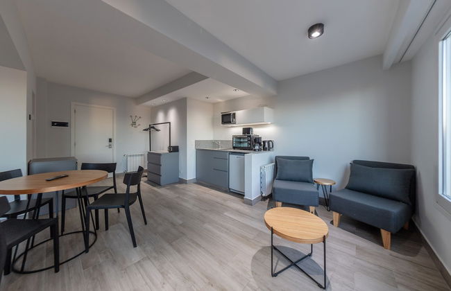 Departamentos Casa Piamonte - Foto 9