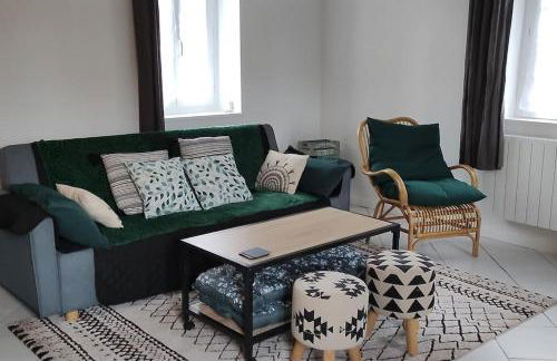 La Maison Des Sources ( wifi ) - Foto 21