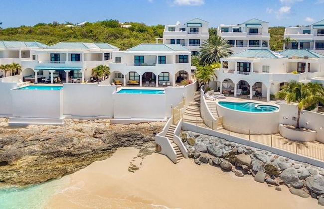 Villa Etoile De Mer - In Lowlands (Maho) - Foto 38