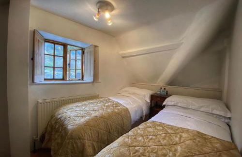 Baker's Cottage - Foto 14