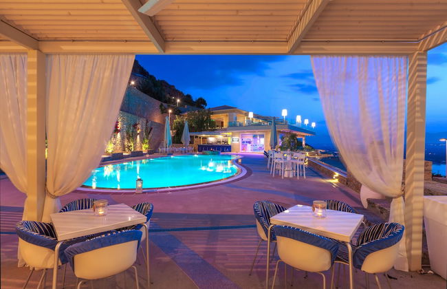 Princess Kyniska Suites - Foto 27