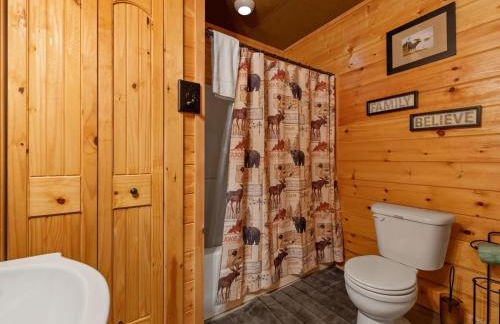 Drink Up The View - Full Mountain Views - Foto 39