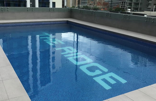 The Ridge Apartment Hotel - Photo 42