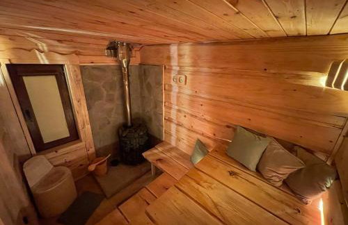 Chata na Końcu Świata - Foto 36